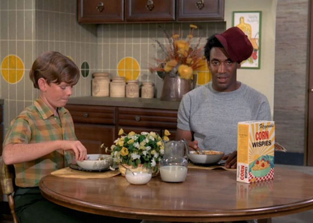 1969: The Bill Cosby Show